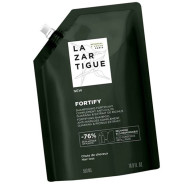 Lazartigue Shampoo Fortificante Eco-Refill 500mL